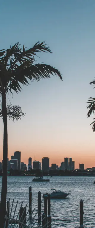 Die schönsten Florida Sehenswürdigkeiten mit Geheimtipps